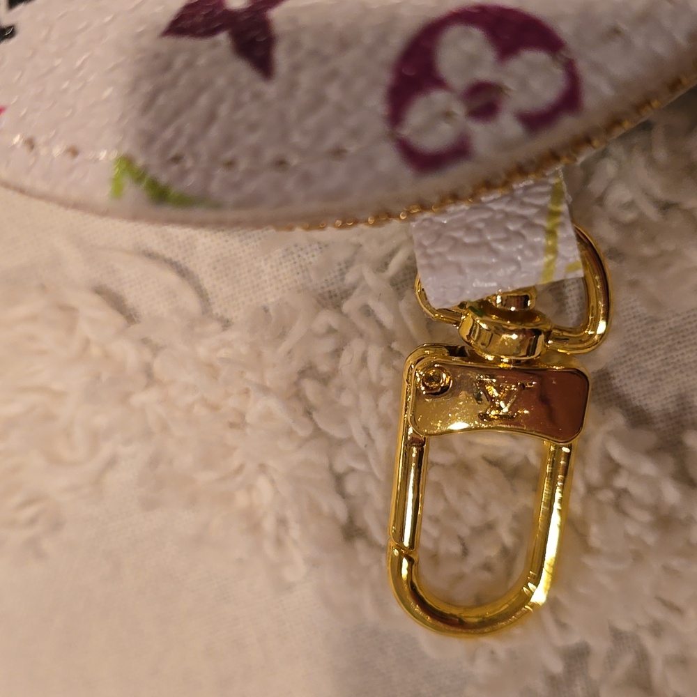 Luxury Coin Pouch - Picture 2 of 4